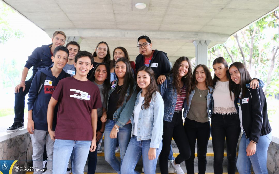 Inicia curso de inducción 2018