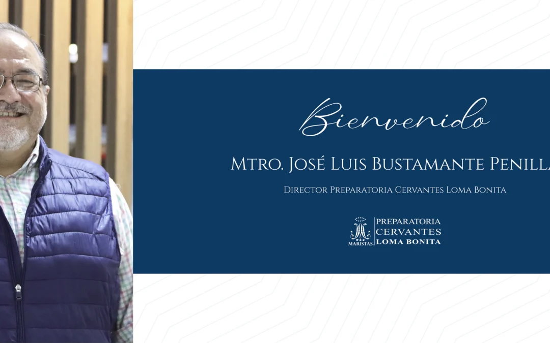 Bienvenido, director