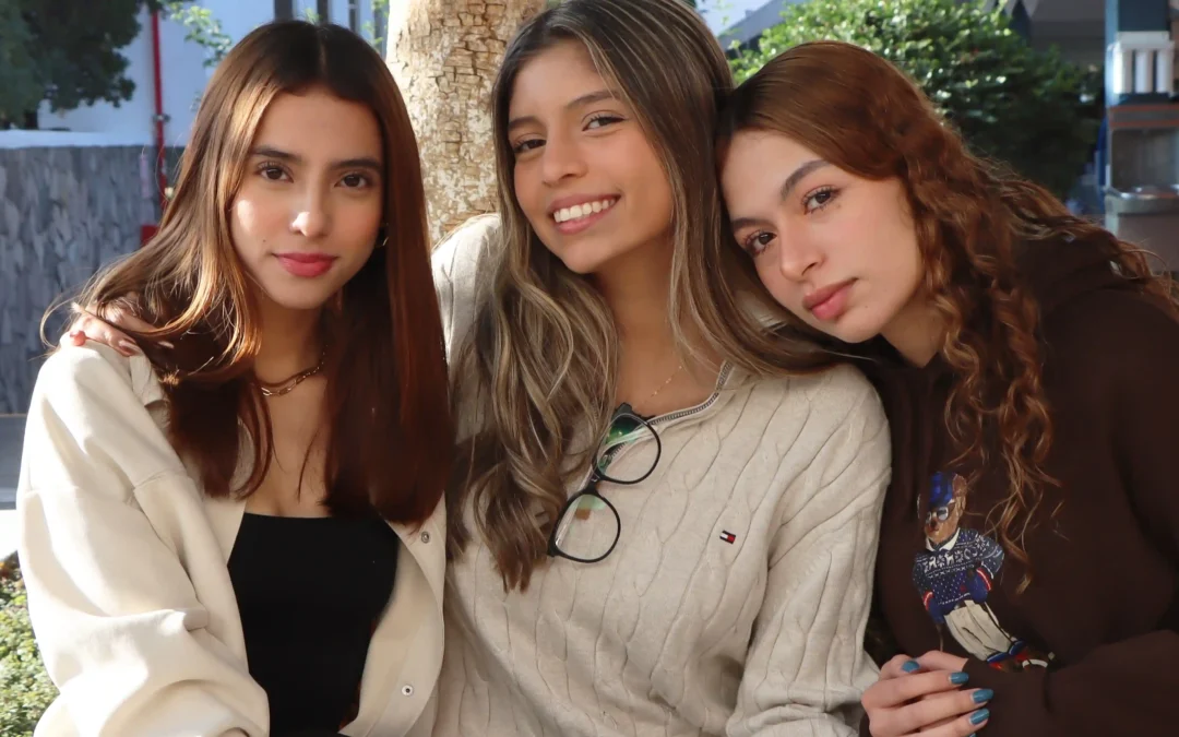 ¡Un gran regreso para nuestra comunidad estudiantil!