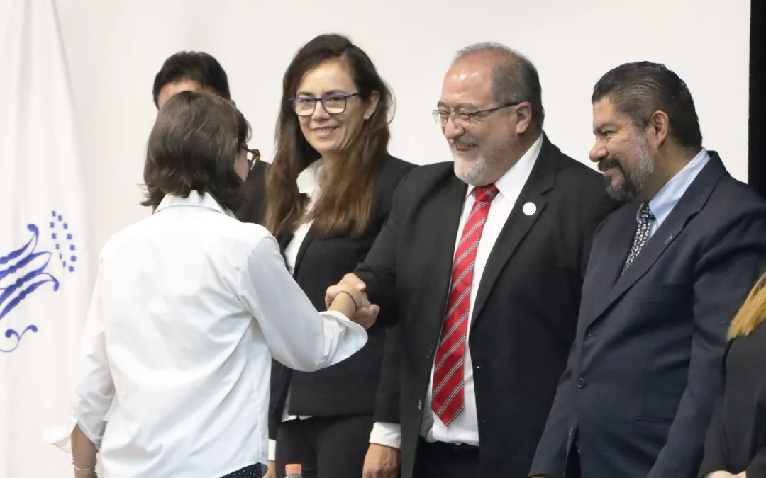 Celebramos el compromiso, la superación y los valores maristas