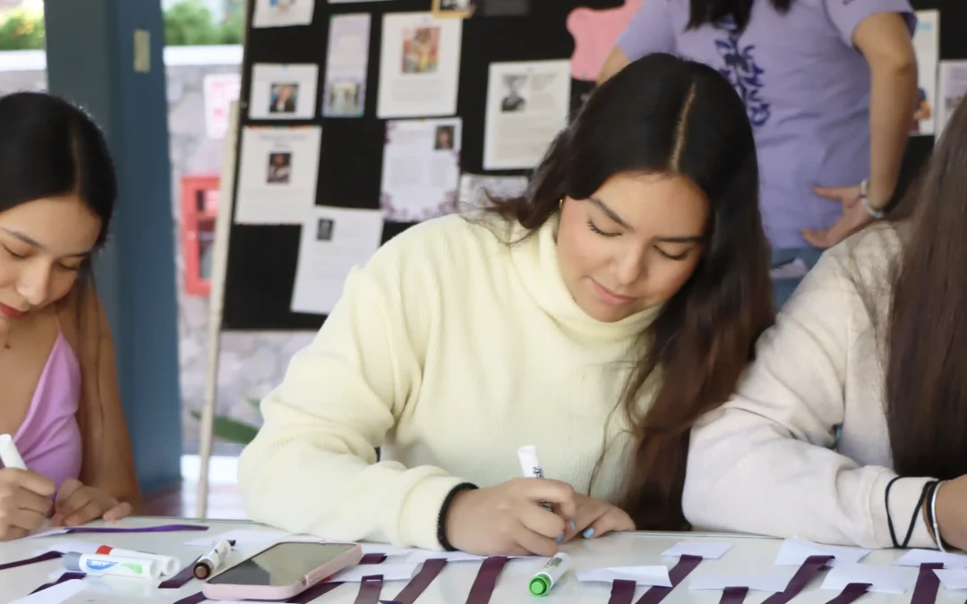 Voces que inspiran en el 8M