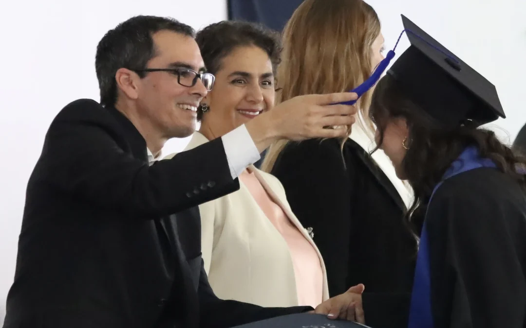 ¡Hasta pronto generación 2023-2026!